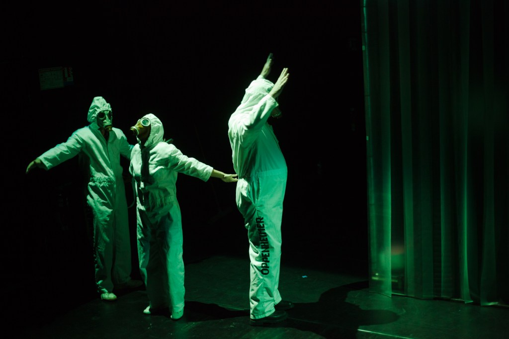 L&rsquo;apocalypse selon Günther